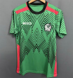 2023 Mexico (Training clothes) Fans Version Thailand Quality