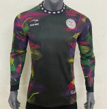 2023 Philippines Long sleeve Thailand Quality