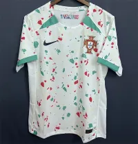 2023 Portugal Away Fans Version Thailand Quality