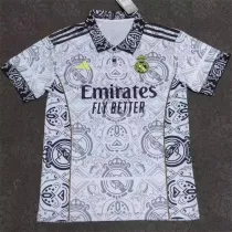 23-24 Real Madrid Fans Version Thailand Quality