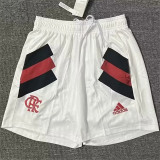 23-24 Flamengo Soccer shorts Thailand Quality