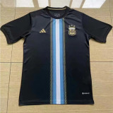 2023 Argentina Fans Version Thailand Quality