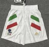 2023 Italy Soccer shorts Thailand Quality