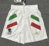 2023 Italy Soccer shorts Thailand Quality