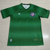 23-24 Bahia (Goalkeeper) Fans Version Thailand Quality