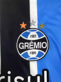 [Sponsors] 23-24 Gremio home Fans Version Thailand Quality