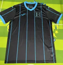 2023 Honduras Away Fans Version Thailand Quality