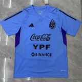 2023 Argentina (Training clothes) Fans Version Thailand Quality