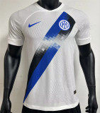 23-24 Inter milan Player Version Thailand Quality