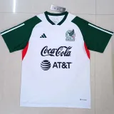 2023 Mexico (Training clothes) Fans Version Thailand Quality