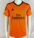 13-14 Real Madrid Third Away Retro Jersey Thailand Quality