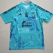 23-24 Tigres UANL (Souvenir Edition) Fans Version Thailand Quality