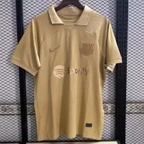 23-24 FC Barcelona Fans Version Thailand Quality