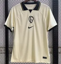 23-24 SC Corinthians Fans Version Thailand Quality