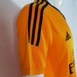 13-14 Real Madrid Third Away Retro Jersey Thailand Quality