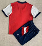 Kids kit 23-24 Arsenal (Retro Jersey) Thailand Quality