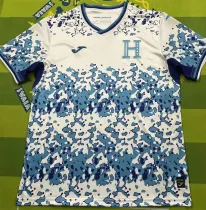 2023 Honduras Third Away Fans Version Thailand Quality