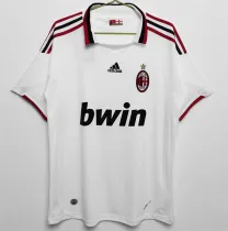 09-10 AC Milan Away Retro Jersey Thailand Quality