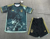 2023 Germany Away Adult Jersey & Short Set Quality