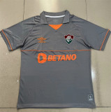 23-24 Fluminense FC (Training clothes) Fans Version Thailand Quality