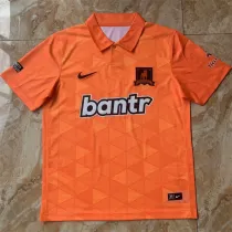 23-24 Richmond Kickers Away Fans Version Thailand Quality