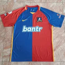 23-24 Richmond Kickers home Fans Version Thailand Quality