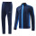 23-24 NJ (Borland) Jacket Adult Sweater tracksuit set