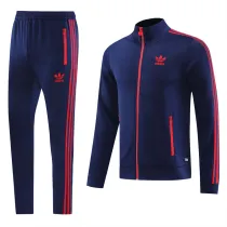 23-24 Adidas (Borland) Jacket Adult Sweater tracksuit set