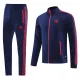 23-24 Adidas (Borland) Jacket Adult Sweater tracksuit set