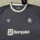 23-24 Clube Remo Away Fans Version Thailand Quality