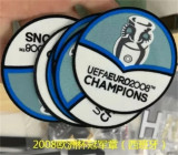 UEFAEURO 2008  CHAMPIONS