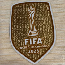 Women's Football 2023 FIFA World Champion