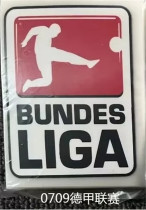 07-09 Bundesliga
