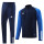 23-24 Adidas (Borland) Jacket Adult Sweater tracksuit set