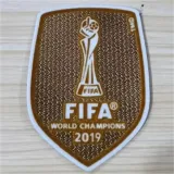 Women's Football 2019 FIFA World Champion