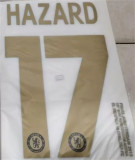 12-13 Chelsea home (CHAMPIONS LEAGUE) Vintage Ball Star ：LAMPARD  8#