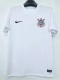 23-24 SC Corinthians home Fans Version Thailand Quality