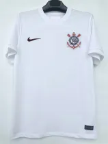 23-24 SC Corinthians home Fans Version Thailand Quality