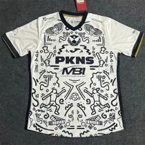 23-24 Thai Selangor  Fans Version Thailand Quality