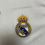 09-10 Real Madrid home Retro Jersey Thailand Quality