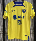 23-24 Club América (Training clothes) Fans Version Thailand Quality