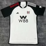 23-24 Fulham F.C. home (W88) Fans Version Thailand Quality