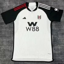 23-24 Fulham F.C. home (W88) Fans Version Thailand Quality