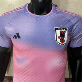 2023 Japan Away Player Version Thailand Quality