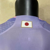2023 Japan Away Player Version Thailand Quality