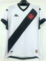 23-24 CR Vasco da Gama Away Fans Version Thailand Quality
