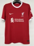 23-24 Liverpool home Fans Version Thailand Quality
