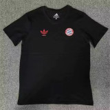 23-24 Bayern München (Cotton T-shirt) Fans Version Thailand Quality