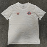 23-24 Bayern München (Cotton T-shirt) Fans Version Thailand Quality
