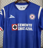 23-24 Cruz Azul Fans Version Thailand Quality